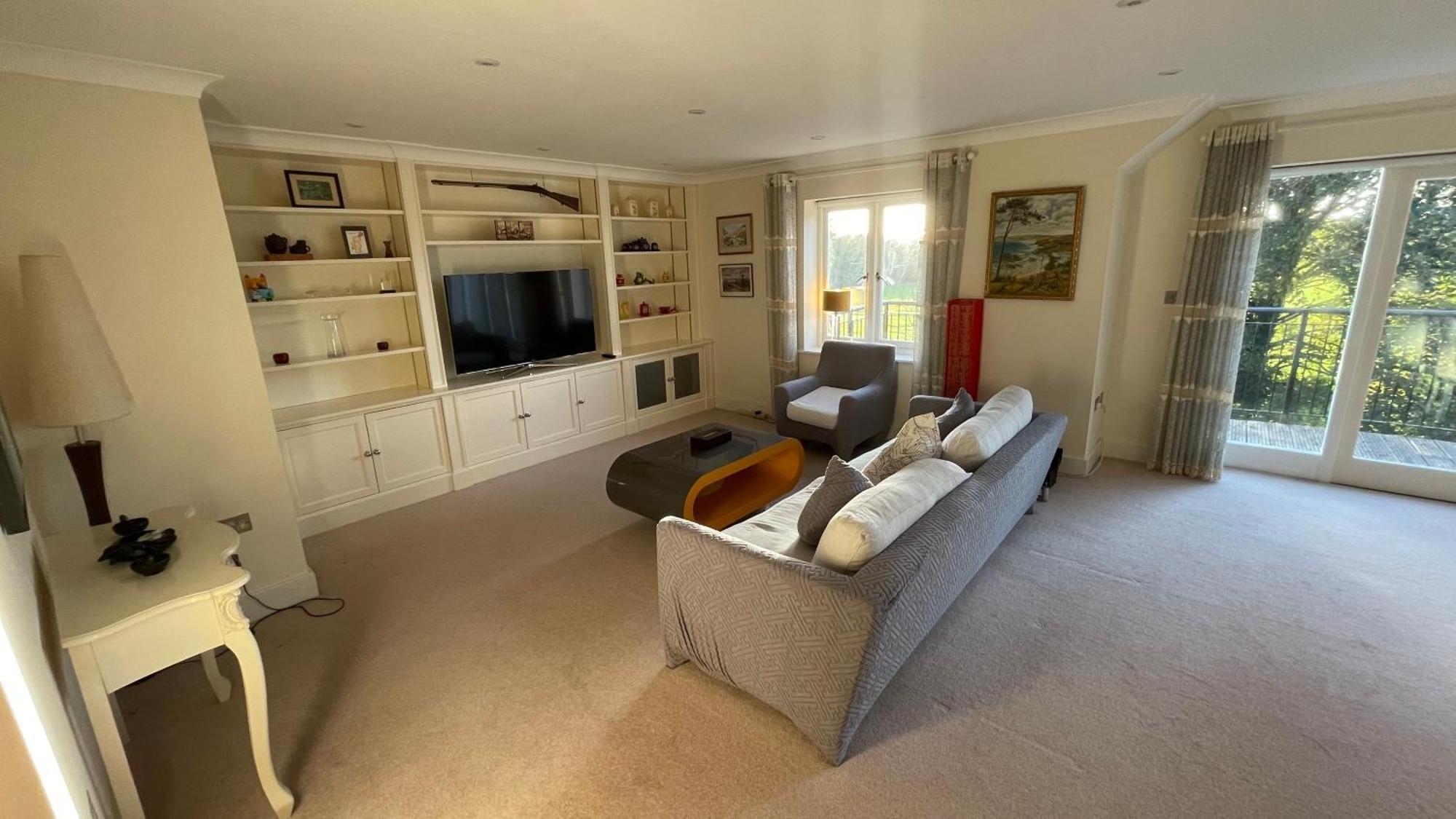 Top Floor En-Suite Double Bedrooms With Great View Of Windsor Castle & Free Parking Esterno foto